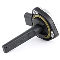 HELLA 6PR 007 868-031 Sensor- nivel de aceite del motor - 3polos - con junta